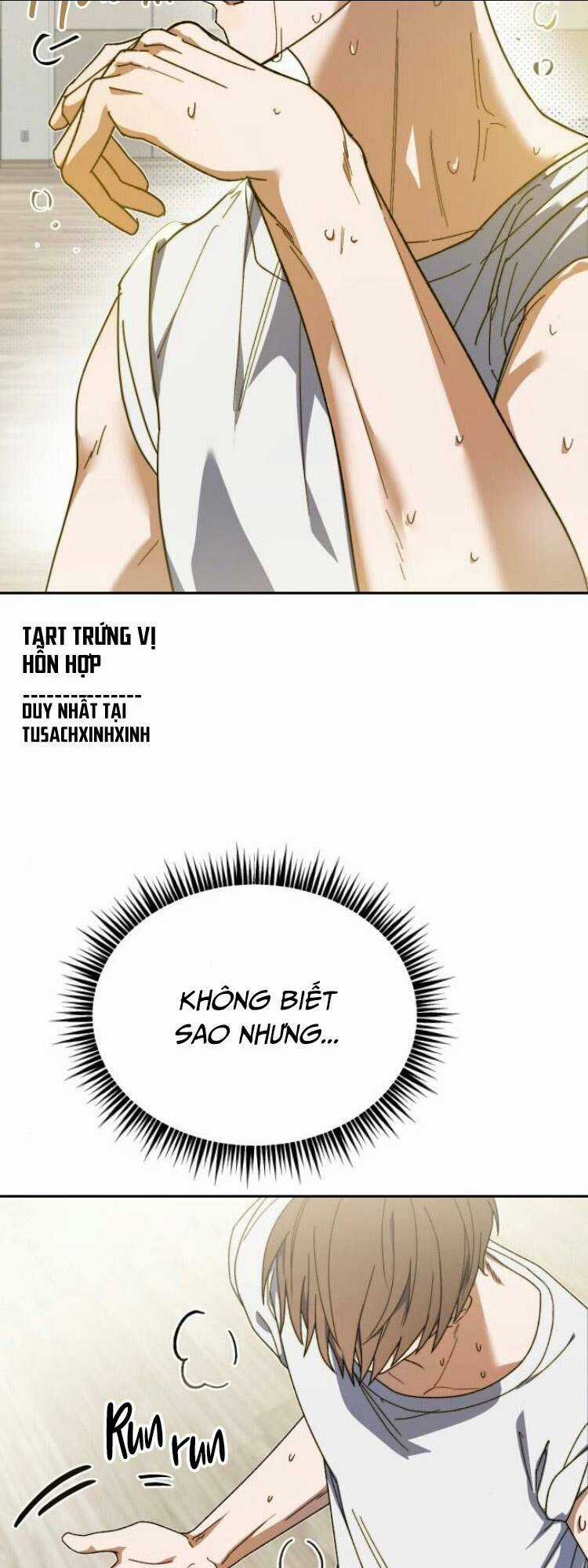 Tôi Trở Thành Thành Viên Trẻ Tuổi Nhất Nhóm Nhạc Idol Nam Chapter 3 trang 9