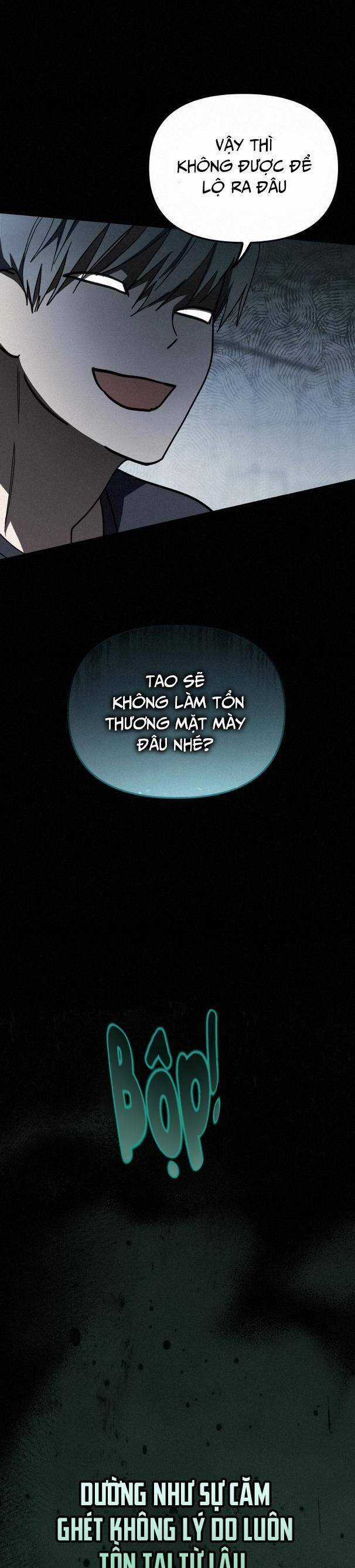 Tôi Trở Thành Thành Viên Trẻ Tuổi Nhất Nhóm Nhạc Idol Nam Chapter 30 trang 11