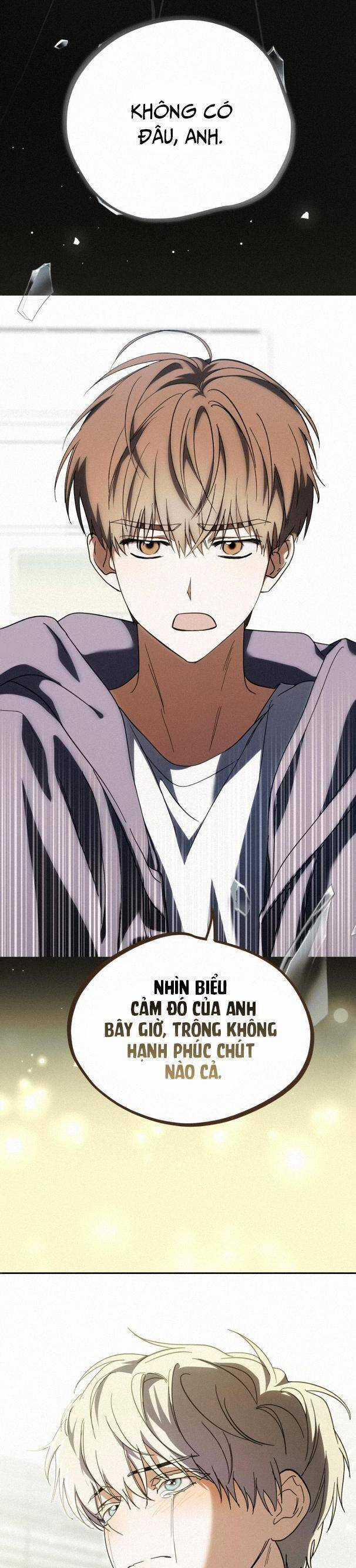 Tôi Trở Thành Thành Viên Trẻ Tuổi Nhất Nhóm Nhạc Idol Nam Chapter 30 trang 14