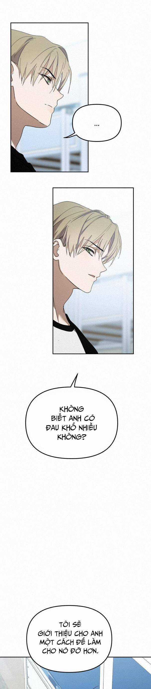 Tôi Trở Thành Thành Viên Trẻ Tuổi Nhất Nhóm Nhạc Idol Nam Chapter 30 trang 23