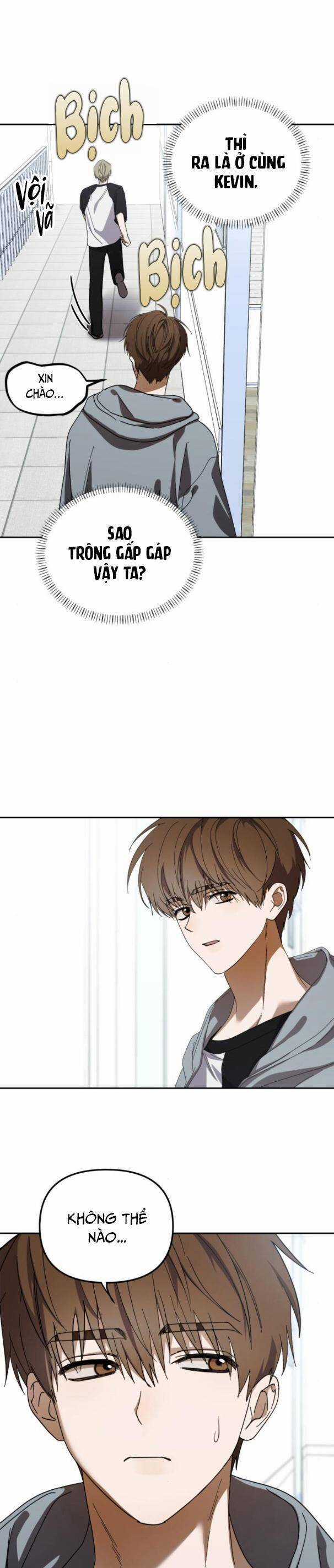 Tôi Trở Thành Thành Viên Trẻ Tuổi Nhất Nhóm Nhạc Idol Nam Chapter 30 trang 28