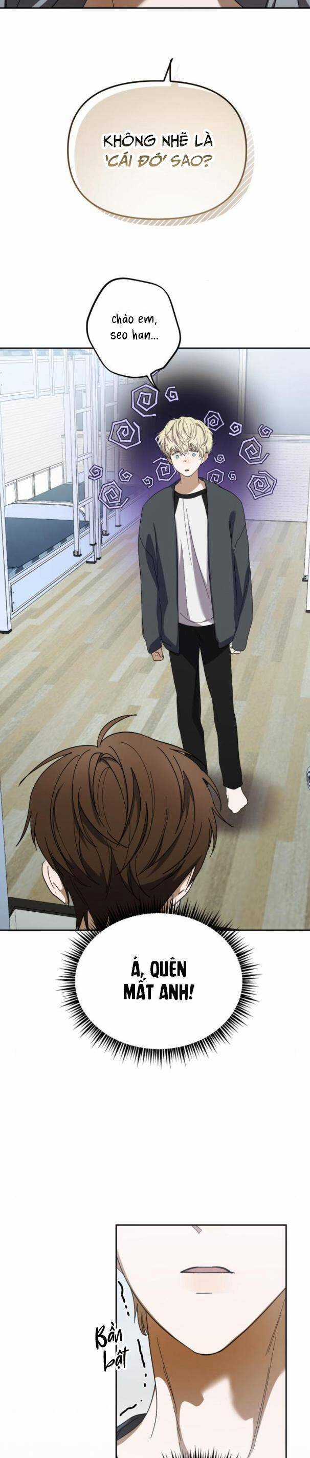 Tôi Trở Thành Thành Viên Trẻ Tuổi Nhất Nhóm Nhạc Idol Nam Chapter 30 trang 29