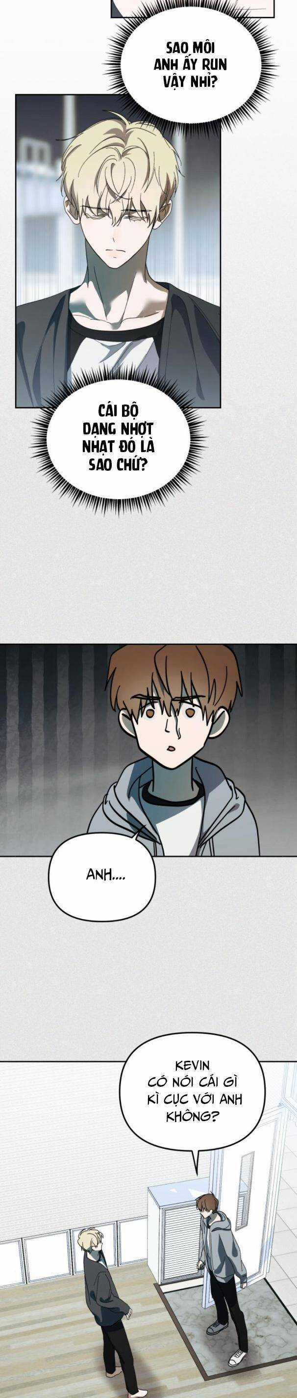 Tôi Trở Thành Thành Viên Trẻ Tuổi Nhất Nhóm Nhạc Idol Nam Chapter 30 trang 30