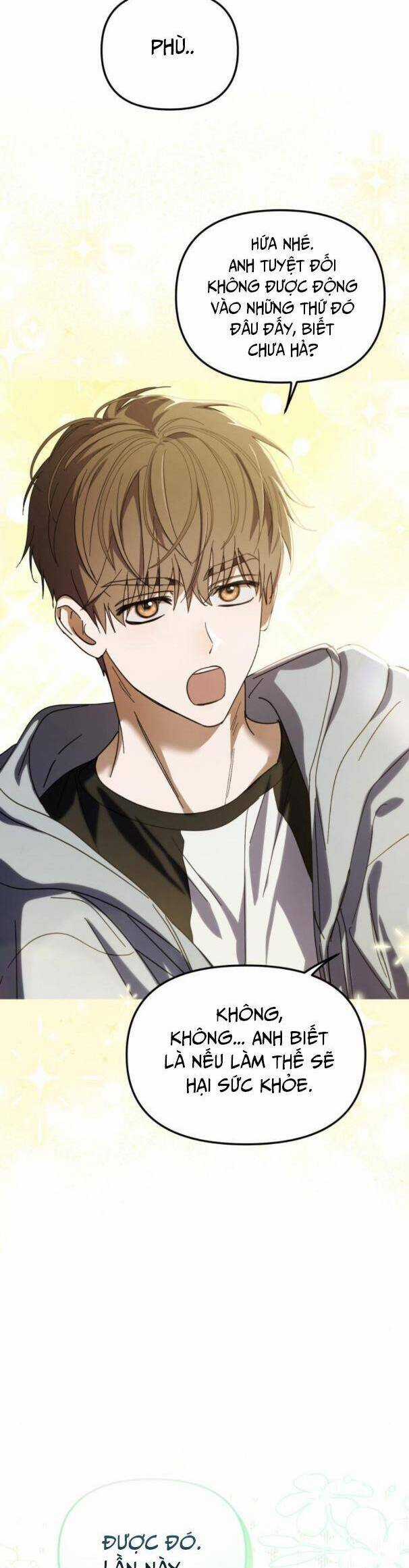 Tôi Trở Thành Thành Viên Trẻ Tuổi Nhất Nhóm Nhạc Idol Nam Chapter 30 trang 35