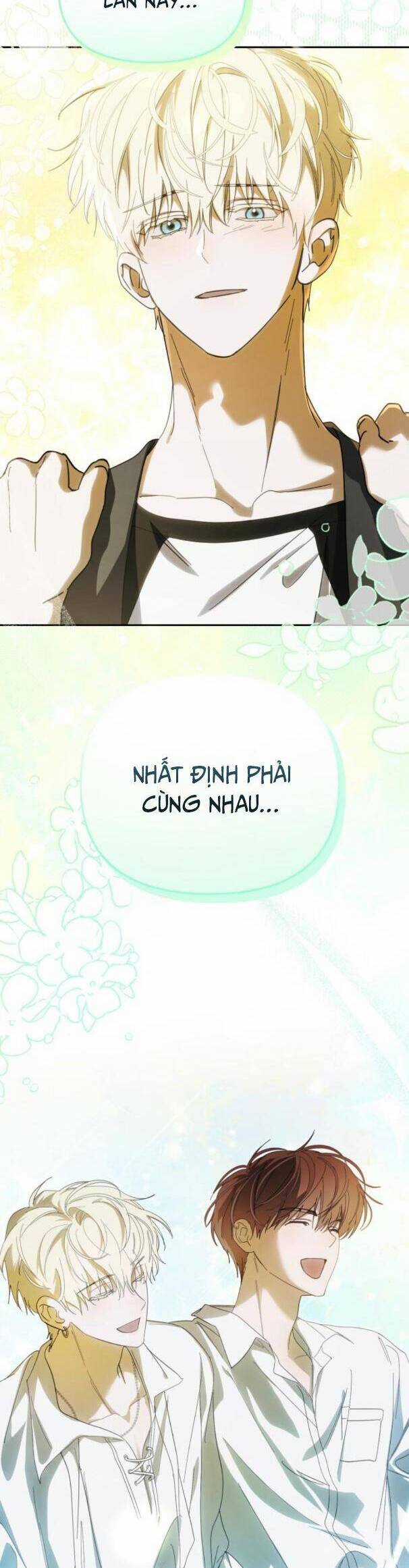 Tôi Trở Thành Thành Viên Trẻ Tuổi Nhất Nhóm Nhạc Idol Nam Chapter 30 trang 36