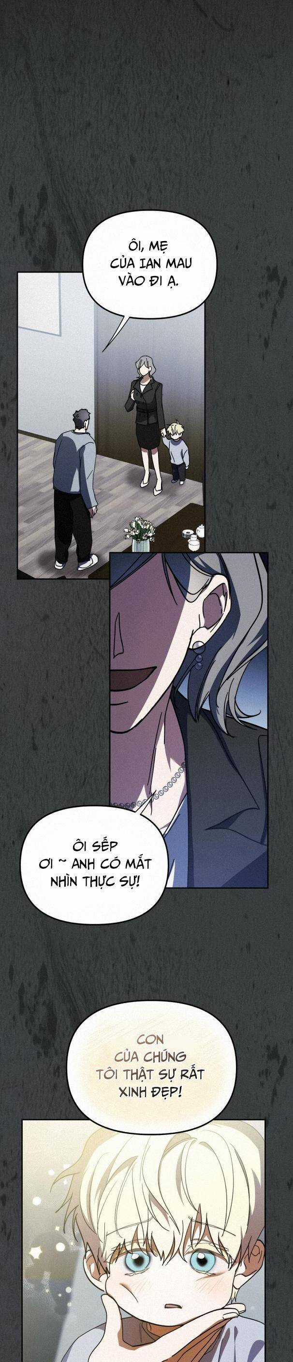 Tôi Trở Thành Thành Viên Trẻ Tuổi Nhất Nhóm Nhạc Idol Nam Chapter 30 trang 6