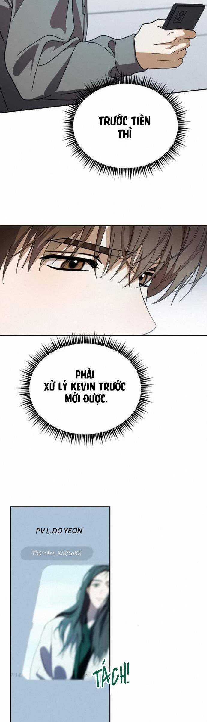 Tôi Trở Thành Thành Viên Trẻ Tuổi Nhất Nhóm Nhạc Idol Nam Chapter 31 trang 12