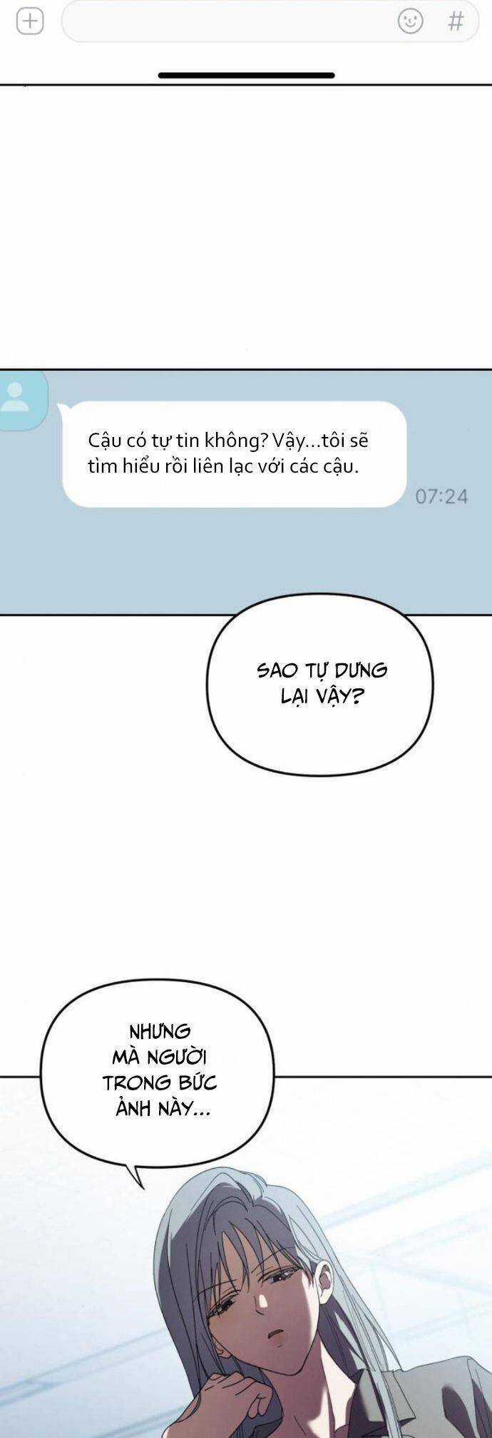 Tôi Trở Thành Thành Viên Trẻ Tuổi Nhất Nhóm Nhạc Idol Nam Chapter 31 trang 14