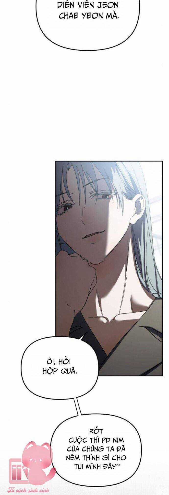 Tôi Trở Thành Thành Viên Trẻ Tuổi Nhất Nhóm Nhạc Idol Nam Chapter 31 trang 16