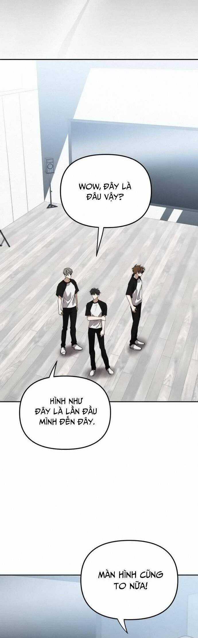 Tôi Trở Thành Thành Viên Trẻ Tuổi Nhất Nhóm Nhạc Idol Nam Chapter 31 trang 18