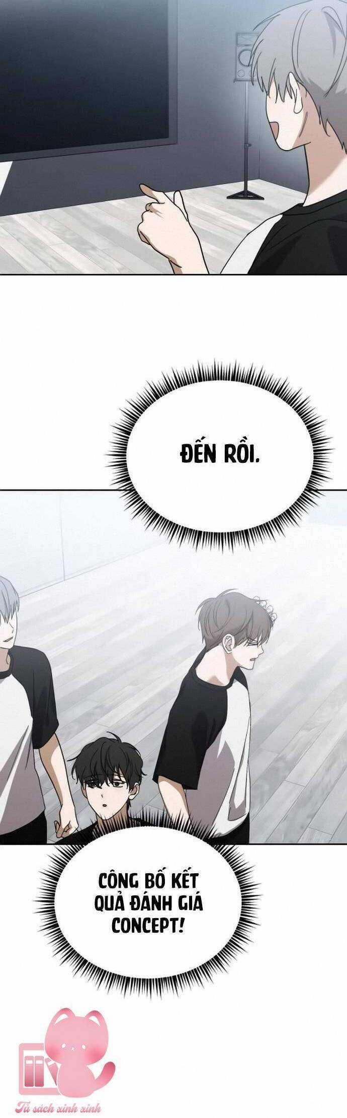 Tôi Trở Thành Thành Viên Trẻ Tuổi Nhất Nhóm Nhạc Idol Nam Chapter 31 trang 19