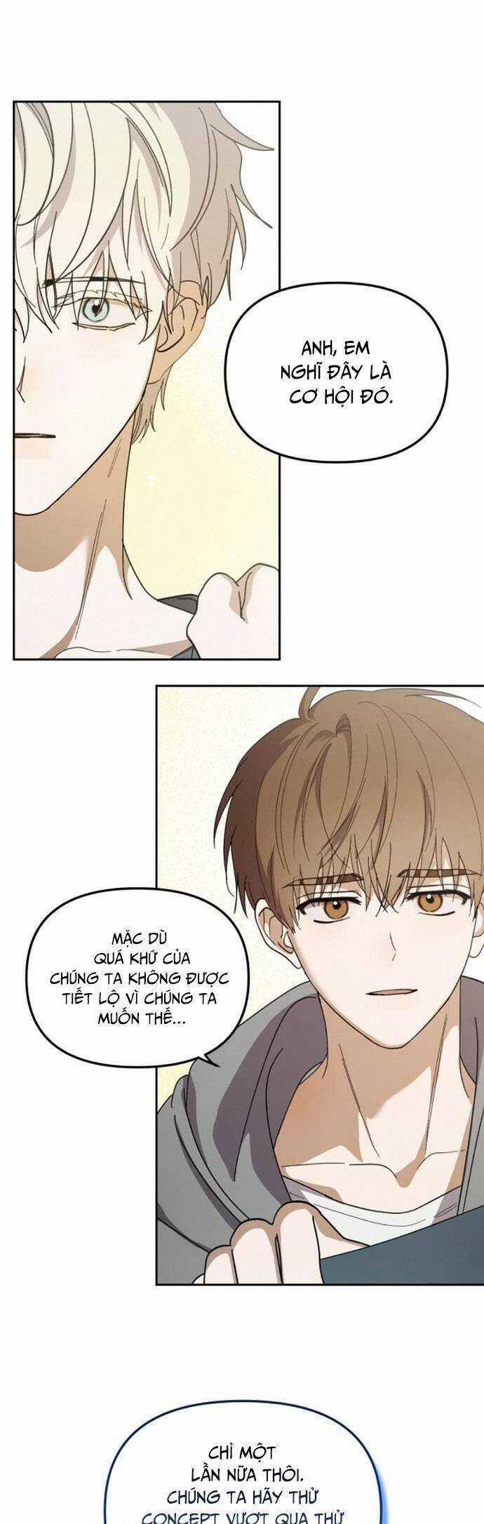 Tôi Trở Thành Thành Viên Trẻ Tuổi Nhất Nhóm Nhạc Idol Nam Chapter 31 trang 2
