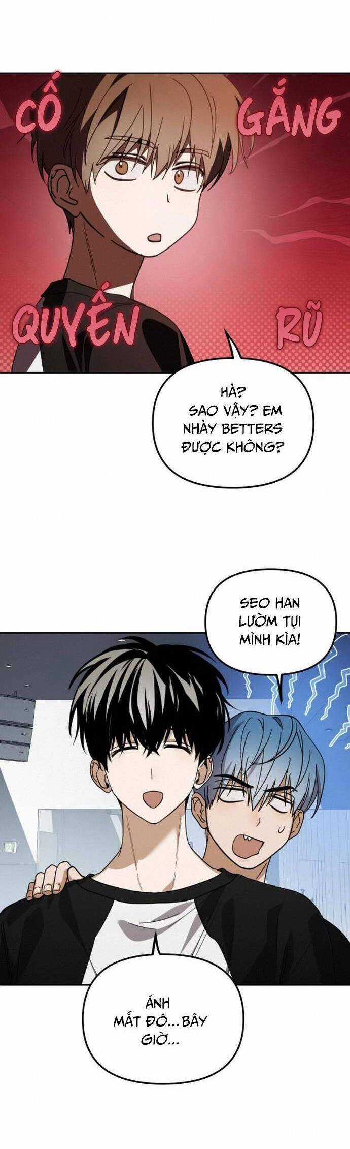 Tôi Trở Thành Thành Viên Trẻ Tuổi Nhất Nhóm Nhạc Idol Nam Chapter 31 trang 26