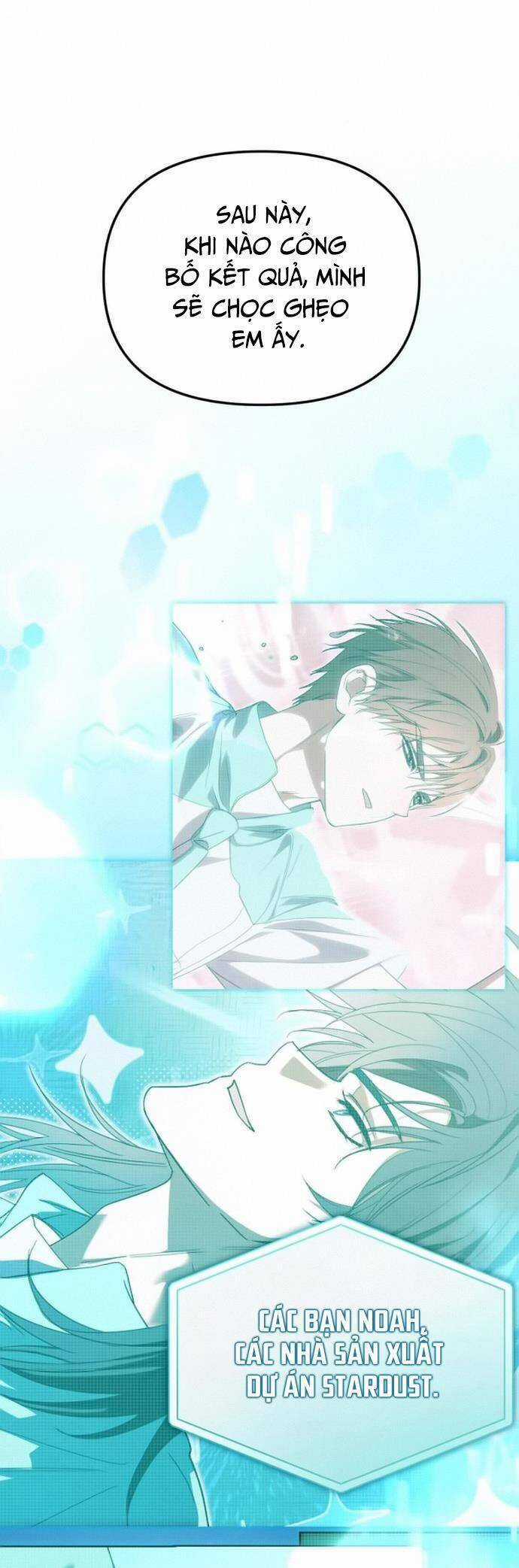 Tôi Trở Thành Thành Viên Trẻ Tuổi Nhất Nhóm Nhạc Idol Nam Chapter 31 trang 28