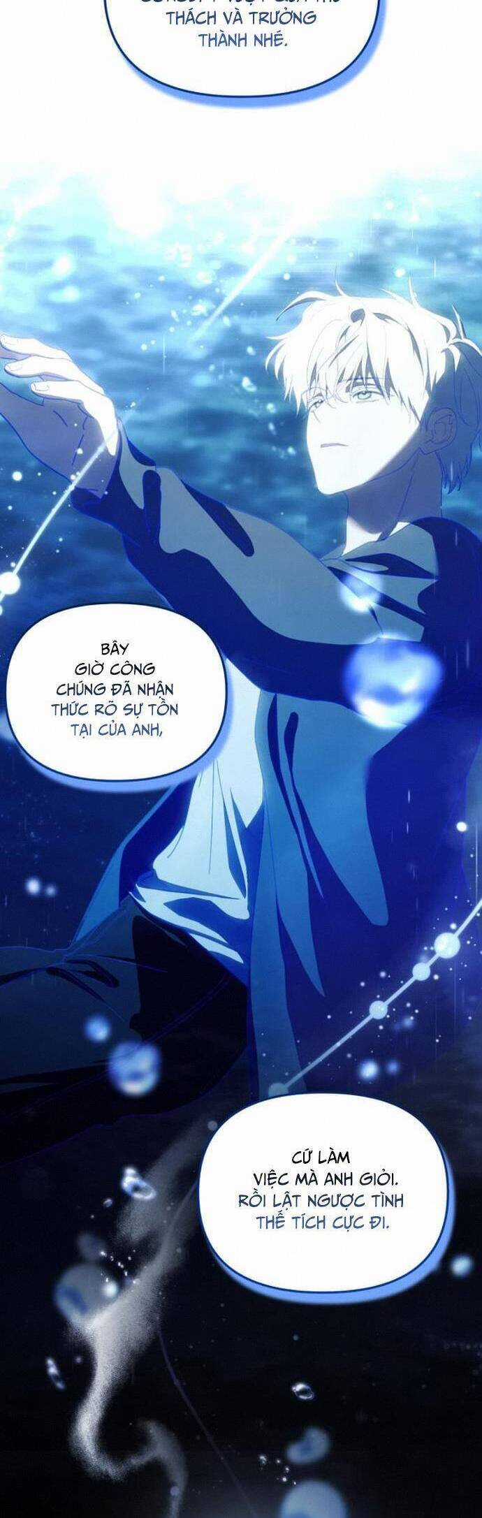 Tôi Trở Thành Thành Viên Trẻ Tuổi Nhất Nhóm Nhạc Idol Nam Chapter 31 trang 3