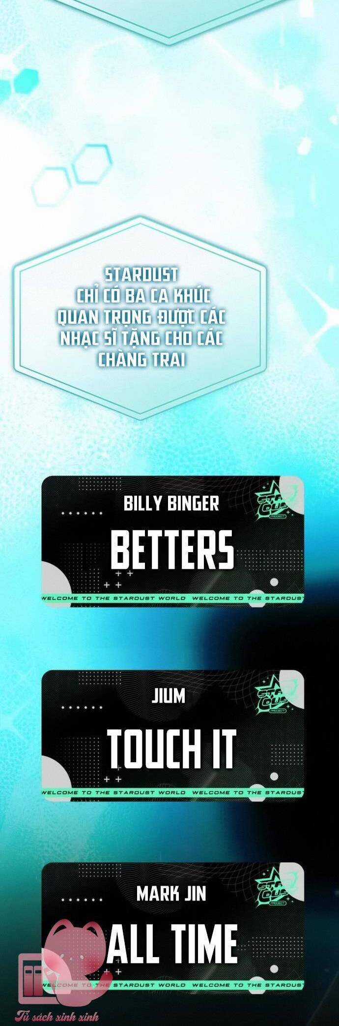 Tôi Trở Thành Thành Viên Trẻ Tuổi Nhất Nhóm Nhạc Idol Nam Chapter 31 trang 30