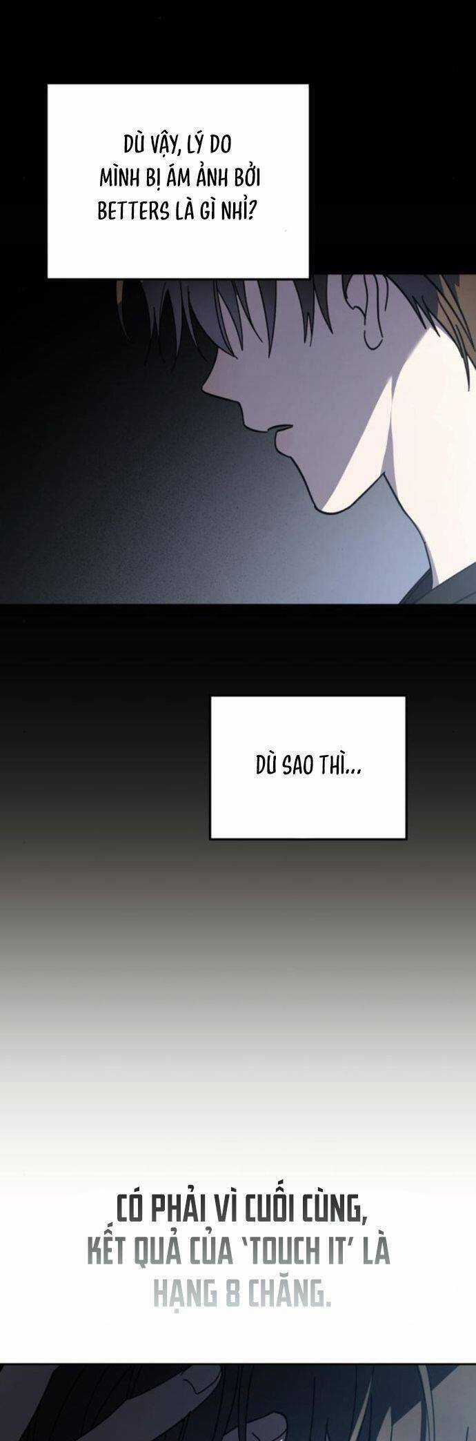 Tôi Trở Thành Thành Viên Trẻ Tuổi Nhất Nhóm Nhạc Idol Nam Chapter 31 trang 36