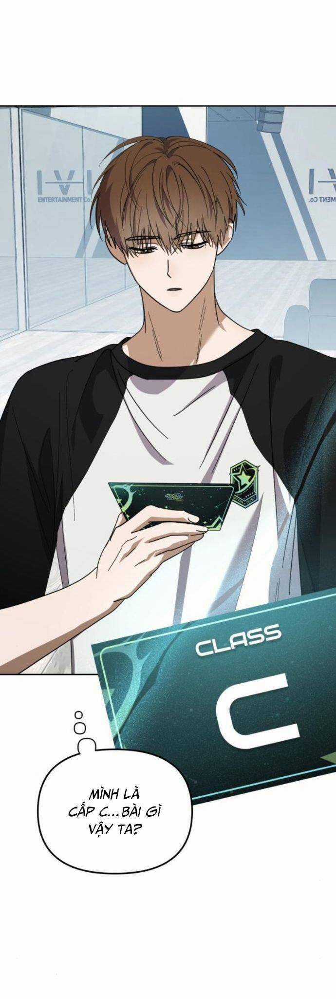 Tôi Trở Thành Thành Viên Trẻ Tuổi Nhất Nhóm Nhạc Idol Nam Chapter 31 trang 39