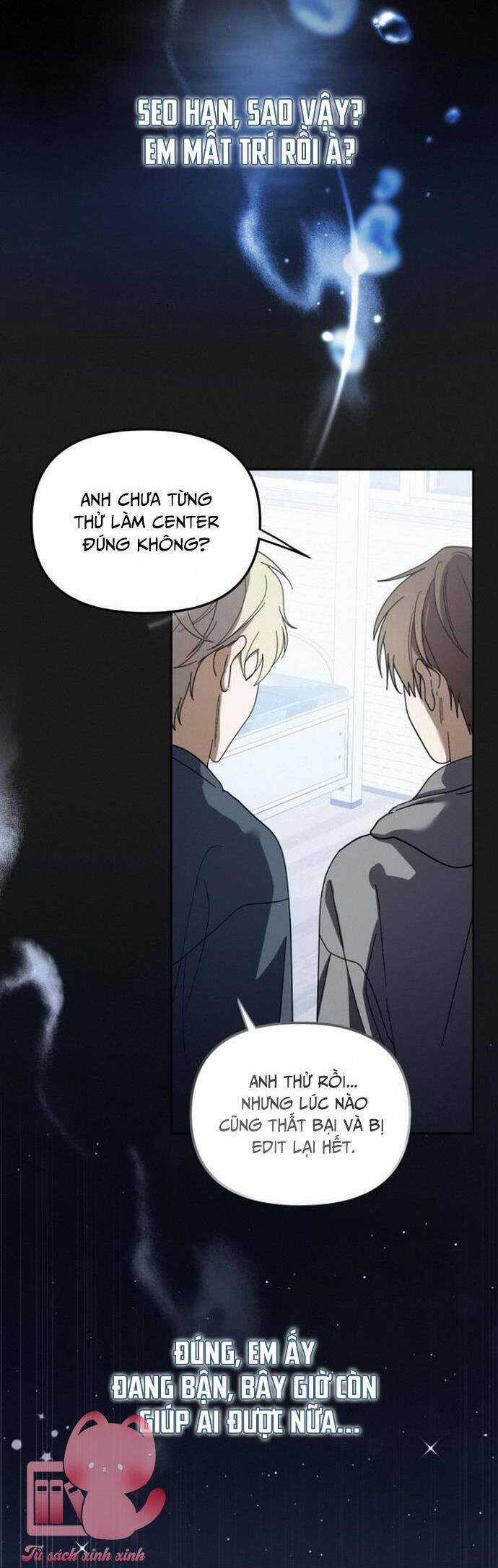 Tôi Trở Thành Thành Viên Trẻ Tuổi Nhất Nhóm Nhạc Idol Nam Chapter 31 trang 4