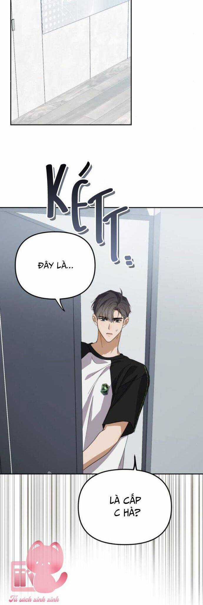 Tôi Trở Thành Thành Viên Trẻ Tuổi Nhất Nhóm Nhạc Idol Nam Chapter 31 trang 41