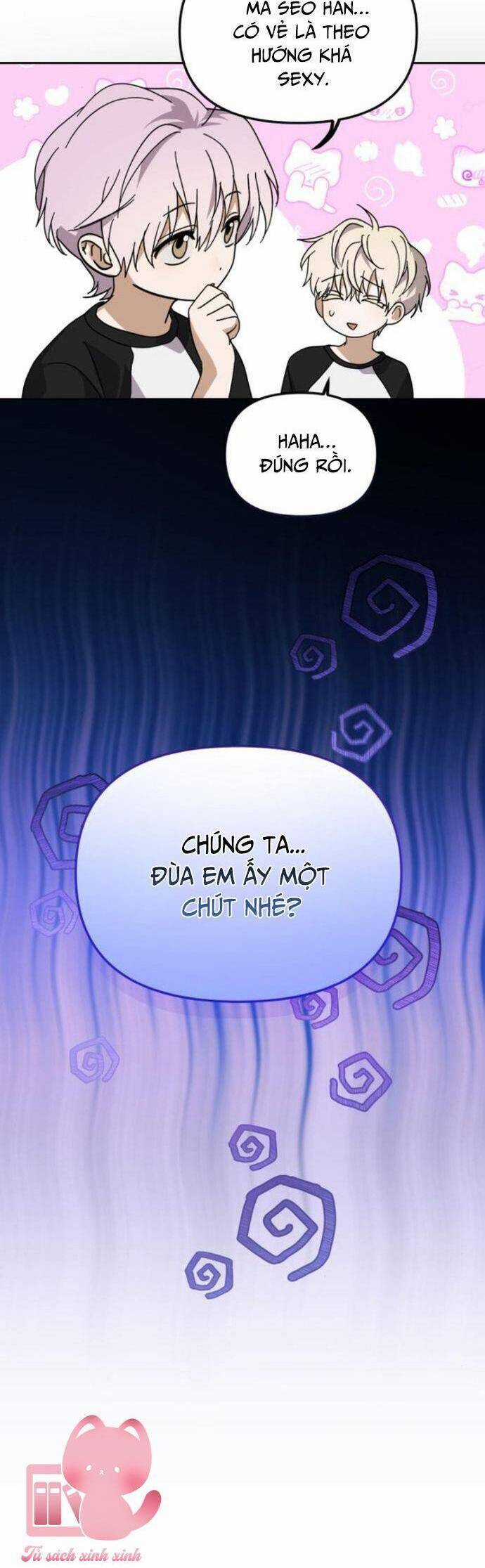 Tôi Trở Thành Thành Viên Trẻ Tuổi Nhất Nhóm Nhạc Idol Nam Chapter 31 trang 44