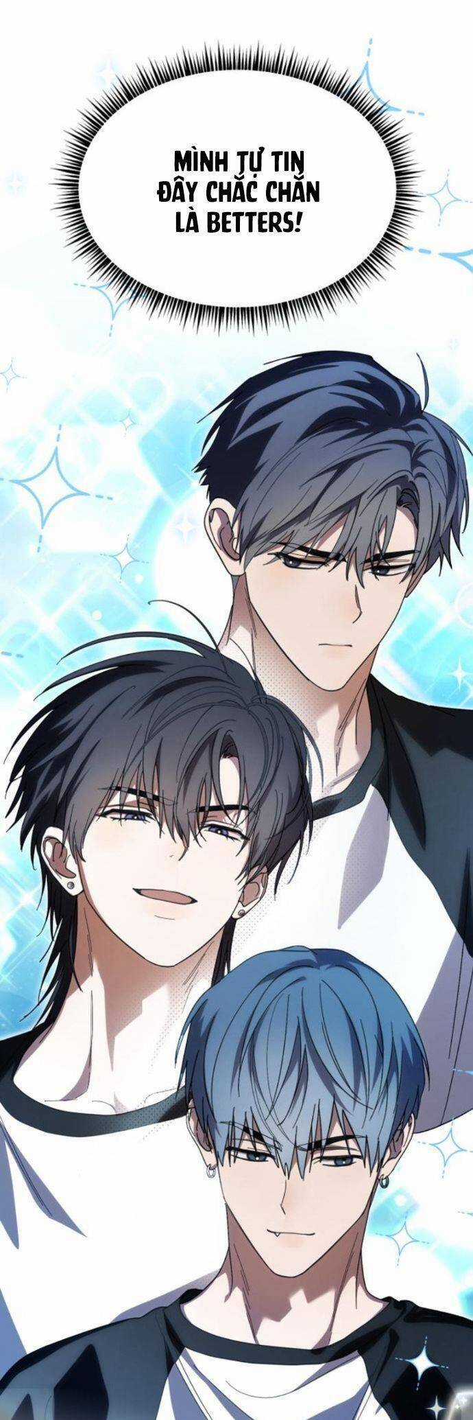 Tôi Trở Thành Thành Viên Trẻ Tuổi Nhất Nhóm Nhạc Idol Nam Chapter 31 trang 48