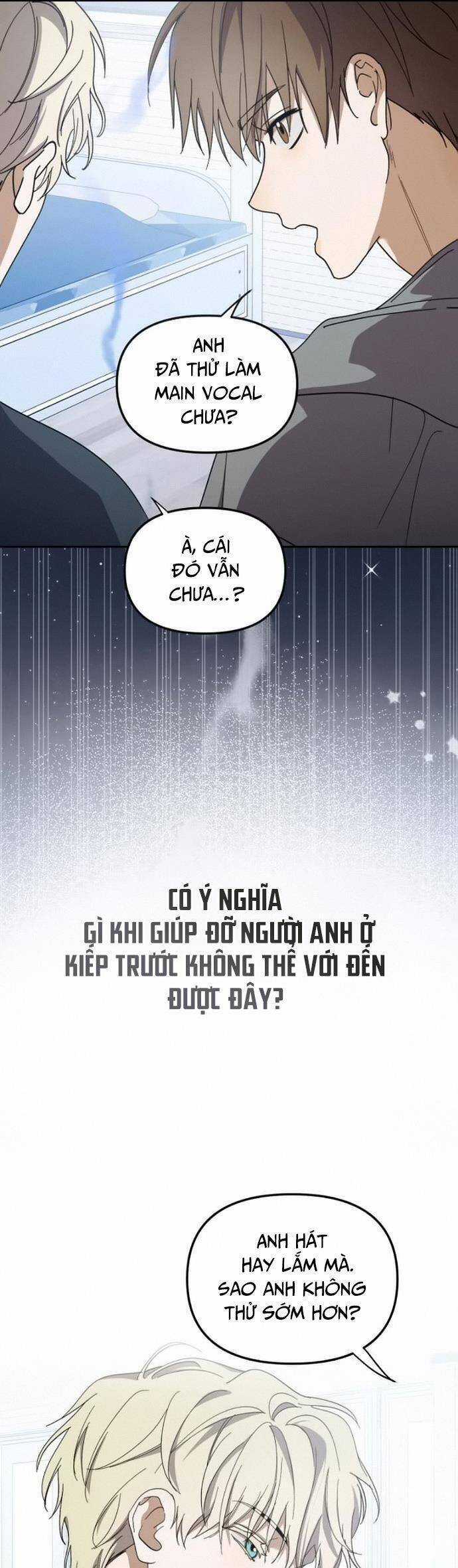 Tôi Trở Thành Thành Viên Trẻ Tuổi Nhất Nhóm Nhạc Idol Nam Chapter 31 trang 5