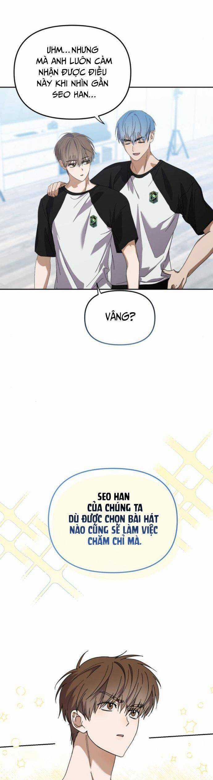Tôi Trở Thành Thành Viên Trẻ Tuổi Nhất Nhóm Nhạc Idol Nam Chapter 31 trang 51