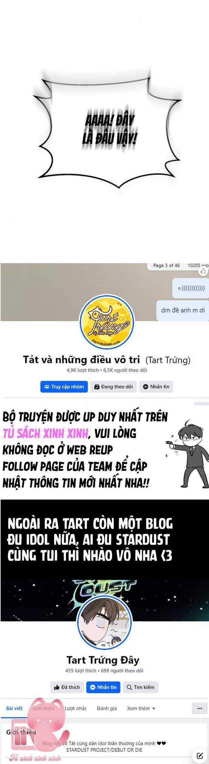 Tôi Trở Thành Thành Viên Trẻ Tuổi Nhất Nhóm Nhạc Idol Nam Chapter 31 trang 54