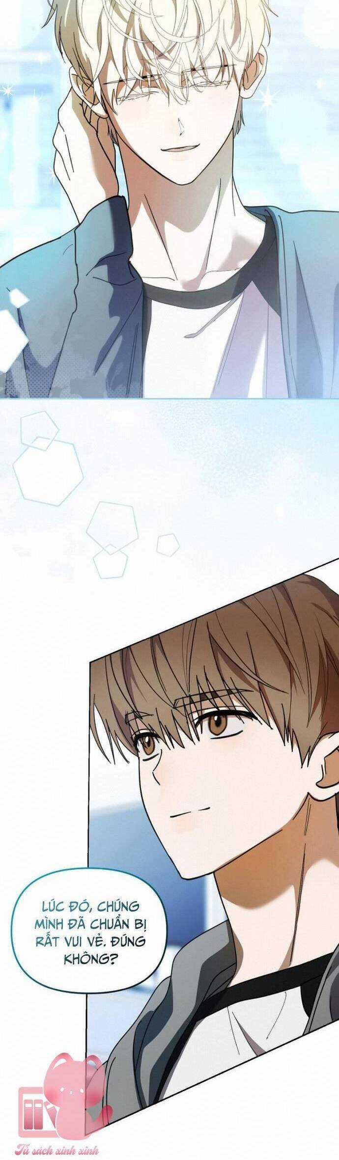 Tôi Trở Thành Thành Viên Trẻ Tuổi Nhất Nhóm Nhạc Idol Nam Chapter 31 trang 7