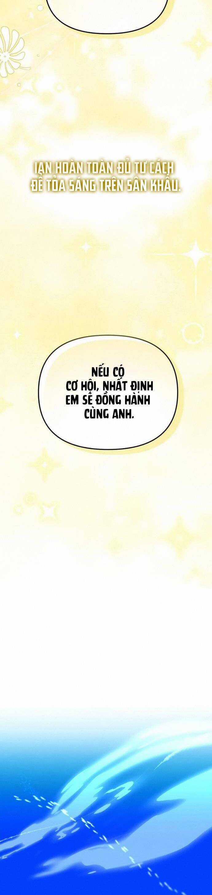 Tôi Trở Thành Thành Viên Trẻ Tuổi Nhất Nhóm Nhạc Idol Nam Chapter 31 trang 9