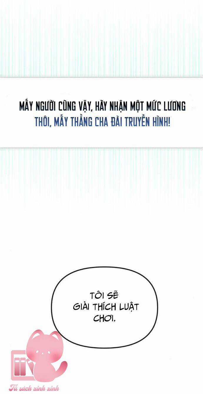 Tôi Trở Thành Thành Viên Trẻ Tuổi Nhất Nhóm Nhạc Idol Nam Chapter 32 trang 11