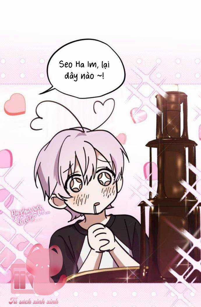 Tôi Trở Thành Thành Viên Trẻ Tuổi Nhất Nhóm Nhạc Idol Nam Chapter 32 trang 14