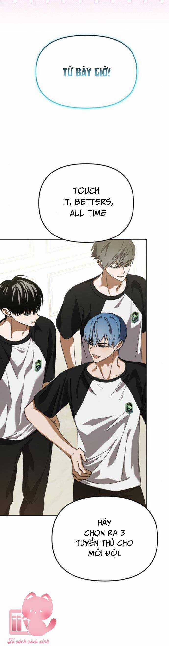 Tôi Trở Thành Thành Viên Trẻ Tuổi Nhất Nhóm Nhạc Idol Nam Chapter 32 trang 15