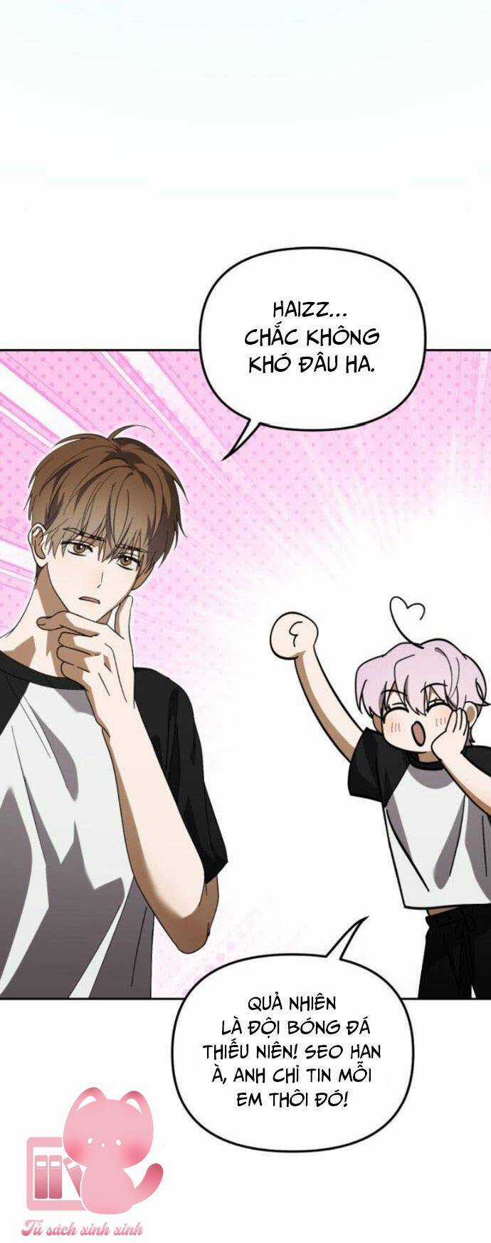 Tôi Trở Thành Thành Viên Trẻ Tuổi Nhất Nhóm Nhạc Idol Nam Chapter 32 trang 20