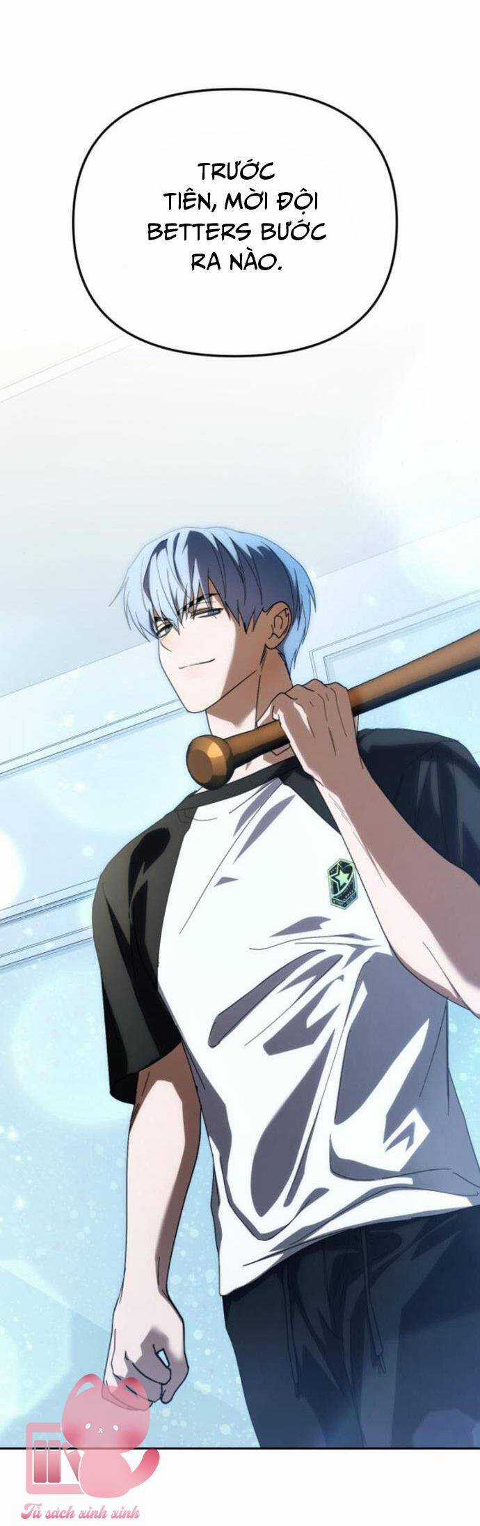 Tôi Trở Thành Thành Viên Trẻ Tuổi Nhất Nhóm Nhạc Idol Nam Chapter 32 trang 21