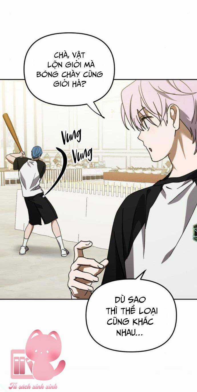 Tôi Trở Thành Thành Viên Trẻ Tuổi Nhất Nhóm Nhạc Idol Nam Chapter 32 trang 22