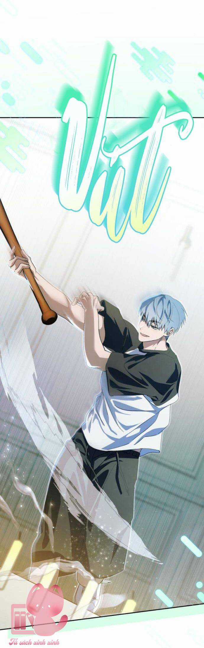 Tôi Trở Thành Thành Viên Trẻ Tuổi Nhất Nhóm Nhạc Idol Nam Chapter 32 trang 23