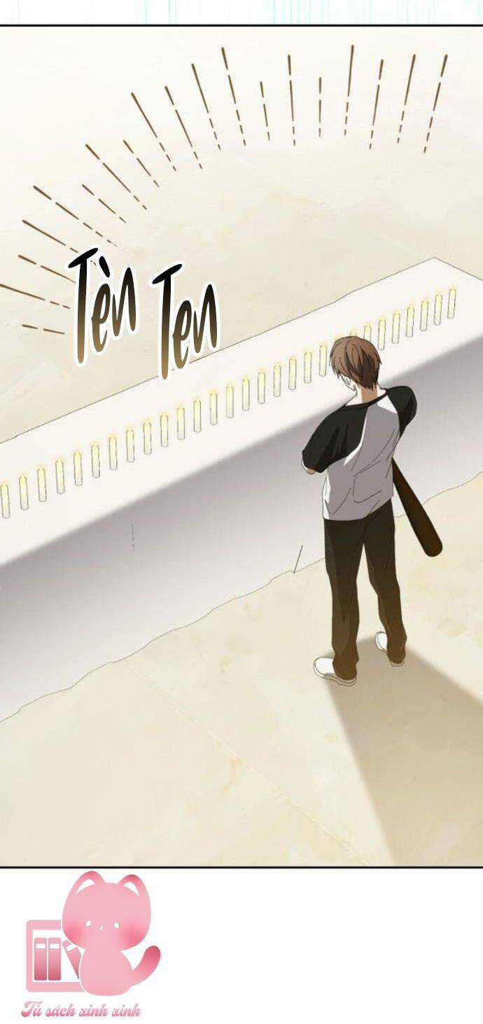 Tôi Trở Thành Thành Viên Trẻ Tuổi Nhất Nhóm Nhạc Idol Nam Chapter 32 trang 27