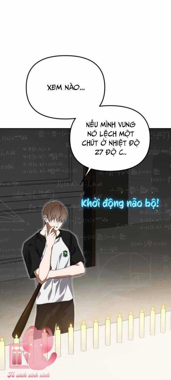 Tôi Trở Thành Thành Viên Trẻ Tuổi Nhất Nhóm Nhạc Idol Nam Chapter 32 trang 28