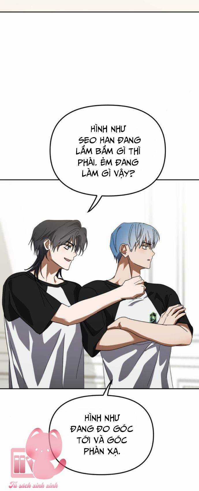Tôi Trở Thành Thành Viên Trẻ Tuổi Nhất Nhóm Nhạc Idol Nam Chapter 32 trang 29