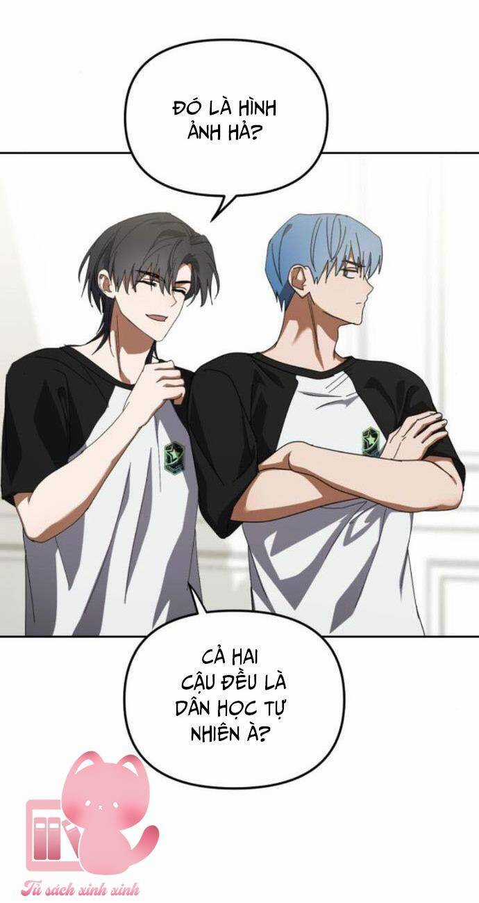 Tôi Trở Thành Thành Viên Trẻ Tuổi Nhất Nhóm Nhạc Idol Nam Chapter 32 trang 30