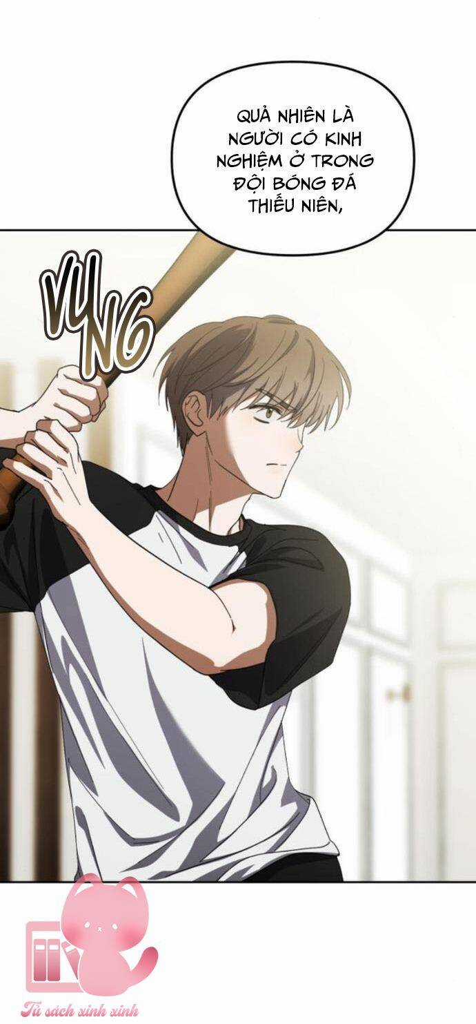 Tôi Trở Thành Thành Viên Trẻ Tuổi Nhất Nhóm Nhạc Idol Nam Chapter 32 trang 32