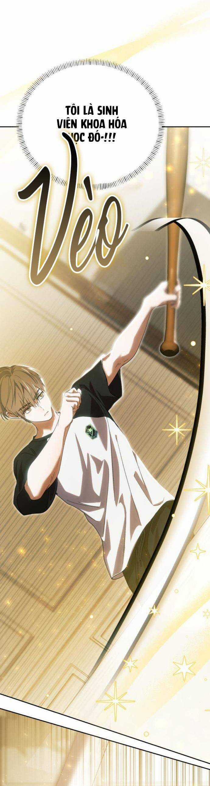 Tôi Trở Thành Thành Viên Trẻ Tuổi Nhất Nhóm Nhạc Idol Nam Chapter 32 trang 35