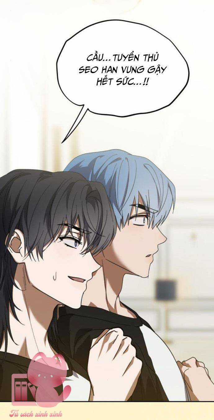 Tôi Trở Thành Thành Viên Trẻ Tuổi Nhất Nhóm Nhạc Idol Nam Chapter 32 trang 37