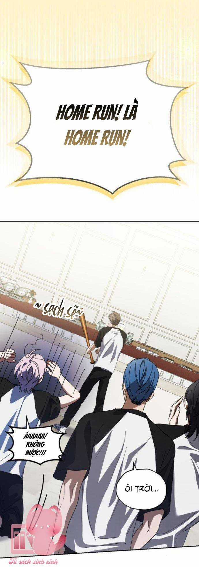 Tôi Trở Thành Thành Viên Trẻ Tuổi Nhất Nhóm Nhạc Idol Nam Chapter 32 trang 38