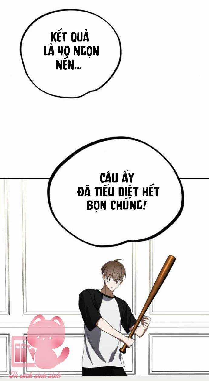 Tôi Trở Thành Thành Viên Trẻ Tuổi Nhất Nhóm Nhạc Idol Nam Chapter 32 trang 39