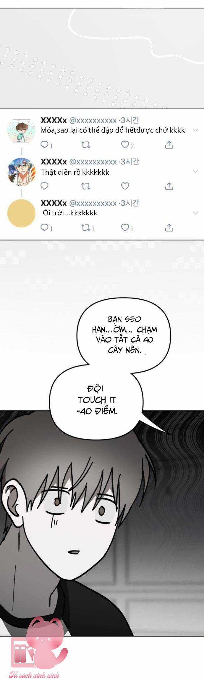 Tôi Trở Thành Thành Viên Trẻ Tuổi Nhất Nhóm Nhạc Idol Nam Chapter 32 trang 41