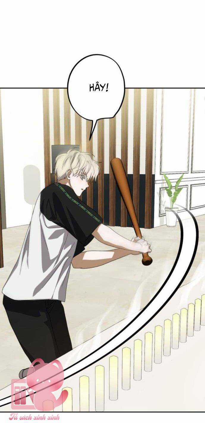 Tôi Trở Thành Thành Viên Trẻ Tuổi Nhất Nhóm Nhạc Idol Nam Chapter 32 trang 45