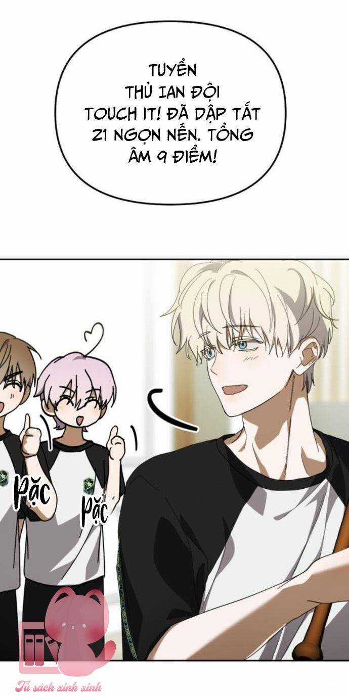 Tôi Trở Thành Thành Viên Trẻ Tuổi Nhất Nhóm Nhạc Idol Nam Chapter 32 trang 46